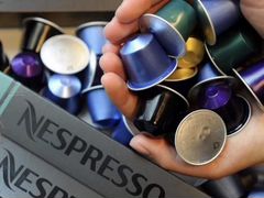 Капсулы Nespresso original и vertuo