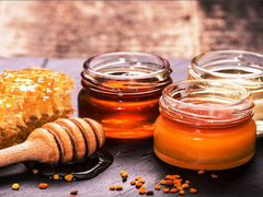 Мёд и продукция пчеловодства