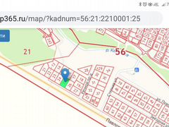 Купить Участок В Подгородней Покровке Оренбург