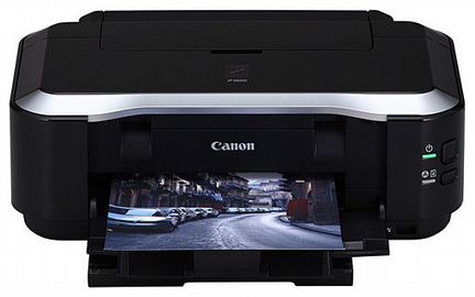 Продам бу принтер Canon