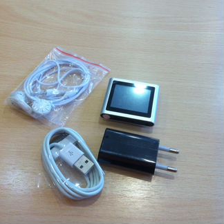 Плеер iPod nano 8GB Копия