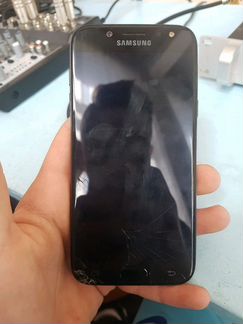 SAMSUNG Galaxy j5 2017