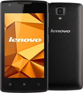 Телефон Lenovo A1000