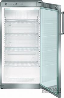 Винный Шкаф холодильный Liebherr FKvsl 2613