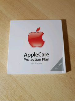 Apple Care Protection Plan for iPhone, for iPad