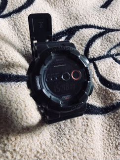 Часы Casio g-shock