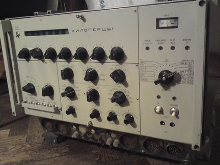 Радиоприёмник Р-160П корпус