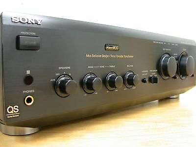 Sony ta-fe 900r