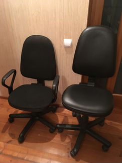 Компьютерные стулья