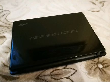 Ноутбук Acer Aspire ONE