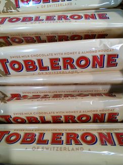 Шоколад Toblerone 50г
