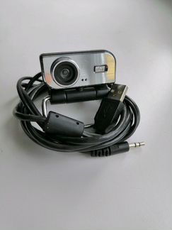 Веб-камера высокого разрешения