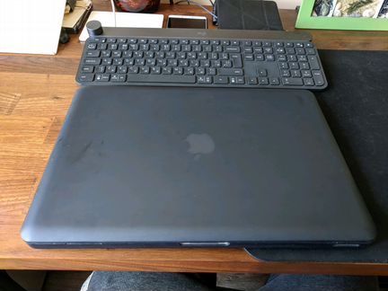 Apple MacBook Pro 5,4 a1286