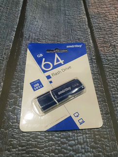 64gb smartbuy USB 3.1/3.0
