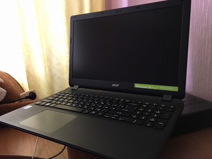 Acer n15w4