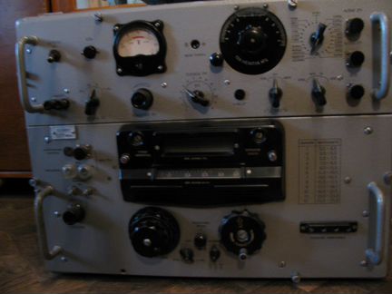 Радиоприёмник Р-250М