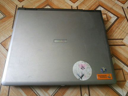 Asus ноутбук A9RP