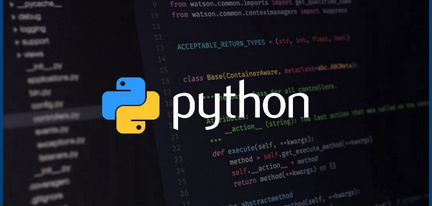 Уроки по языку программирования Python3
