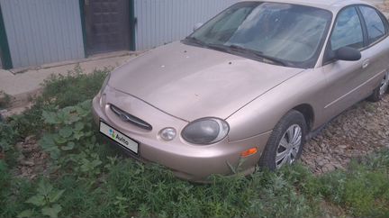 Ford Taurus 3.0 AT, 1999, седан