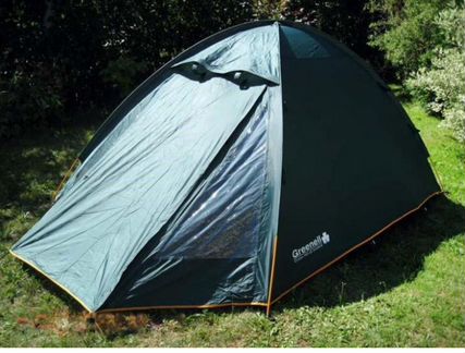 Палатка Greenell Kerry 3