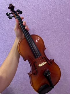 Скрипка 4/4 Reghin - Romania
