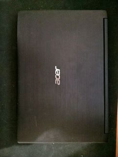 Ноутбук Acer Aspire 3 A315-41G
