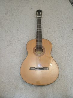 Гитара hohner HC06
