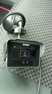 GPS антирадар