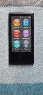 Apple iPod nano 7 16 Gb