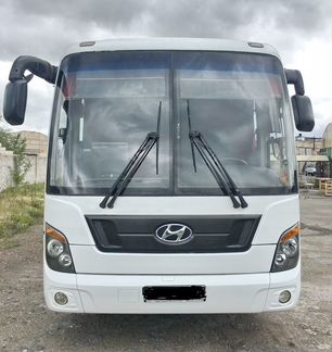 Автобус Hyundai Universe