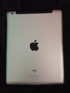 iPad 2 wifi sim