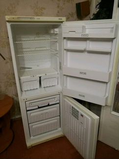 Холодильник «Stinol»