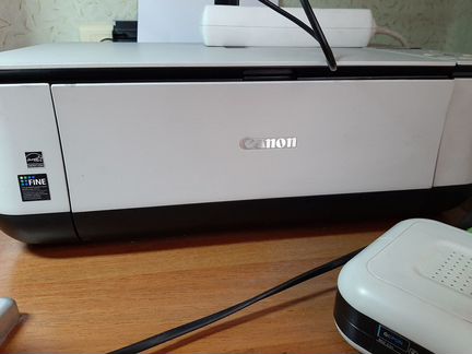 Принтер, сканер Canon MP250
