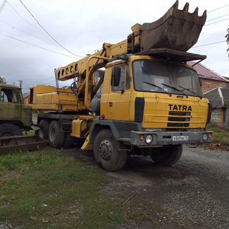 Татра удс 214 Tatra UDS 214