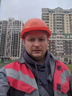 Инженер Наладчик
