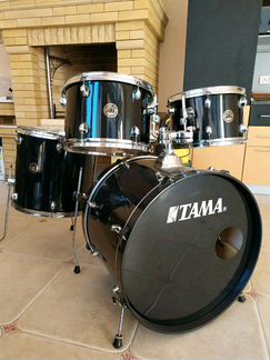 Tama Rhythm Mate (барабаны)