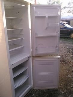Холодильник Самсунг не рабочий