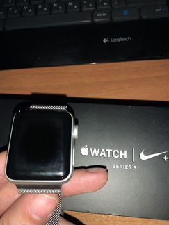 Apple watch 3 38mm