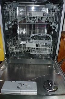 Посудомойка Kaizer 60 см отдельностоящая