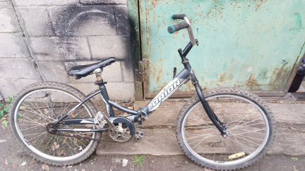 Велосипед Орион, 24 колеса