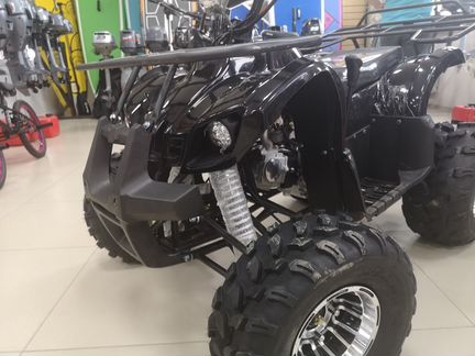 Квадроцикл raptor MAX PRO 150 сс новый
