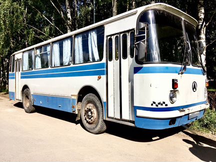 Автобус лаз - 695