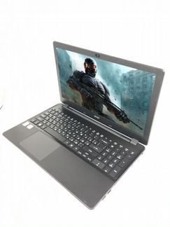 Игровой ноутбук acer /i5/6Gb/Geforce 2Gb