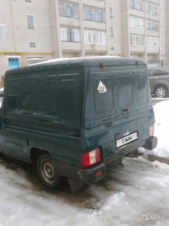 ИЖ 2717 1.6 МТ, 2006, 71 000 км