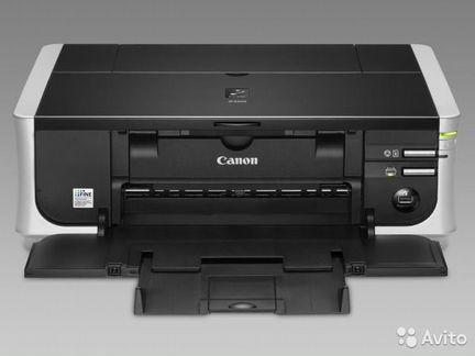 Принтер Canon pixma IP4500