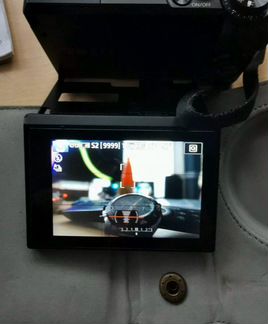 Canon powershot G7X mark II 20.1MP цифровая камера