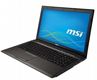 MSI MS-16GP