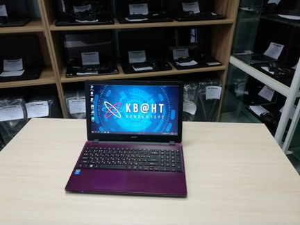 Надежный ноутбук Acer под работу 1С офис