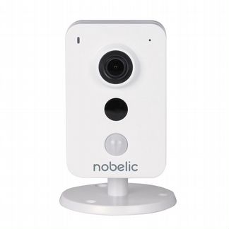 Камера видеонаблюдения Nobelic nblc-1110F-MSD 4 шт