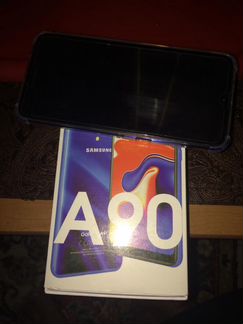 Продам мобильный телефон SAMSUNG A 90